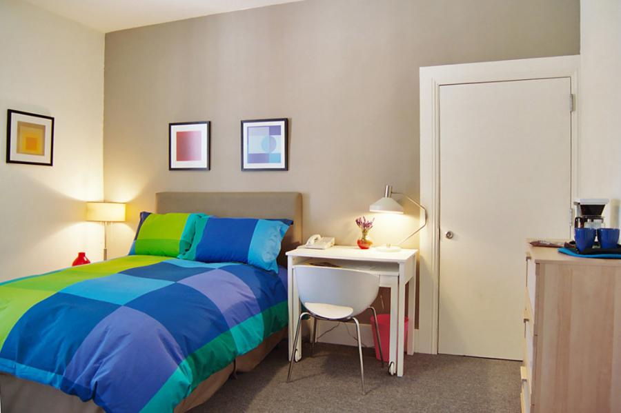 Dorm Private Room
