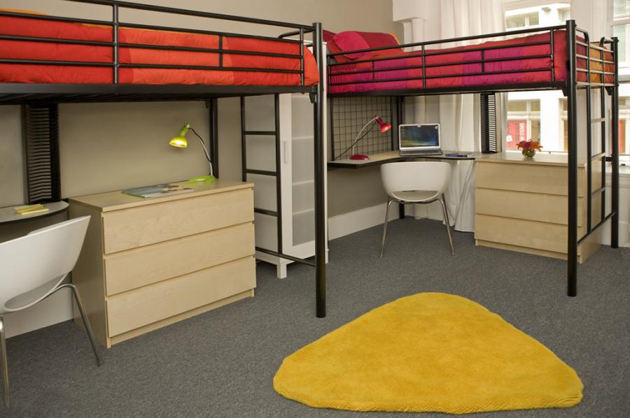 Dorm