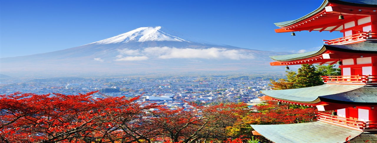 japen