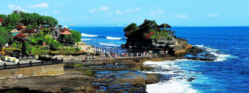 【豪享巴里島、升等豪經艙】全程五星套房飯店、海洋蔚藍灣、南洋美體SPA五日(含稅)