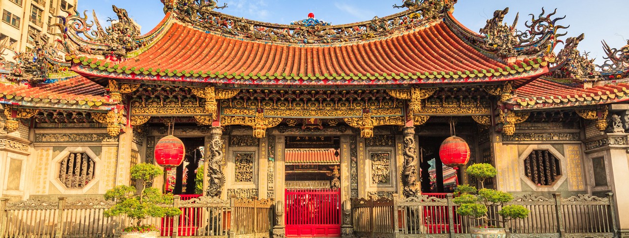 1 day tour: TAIPEI TOUR DIY