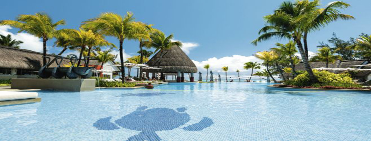 Ambre Resort 安柏酒店