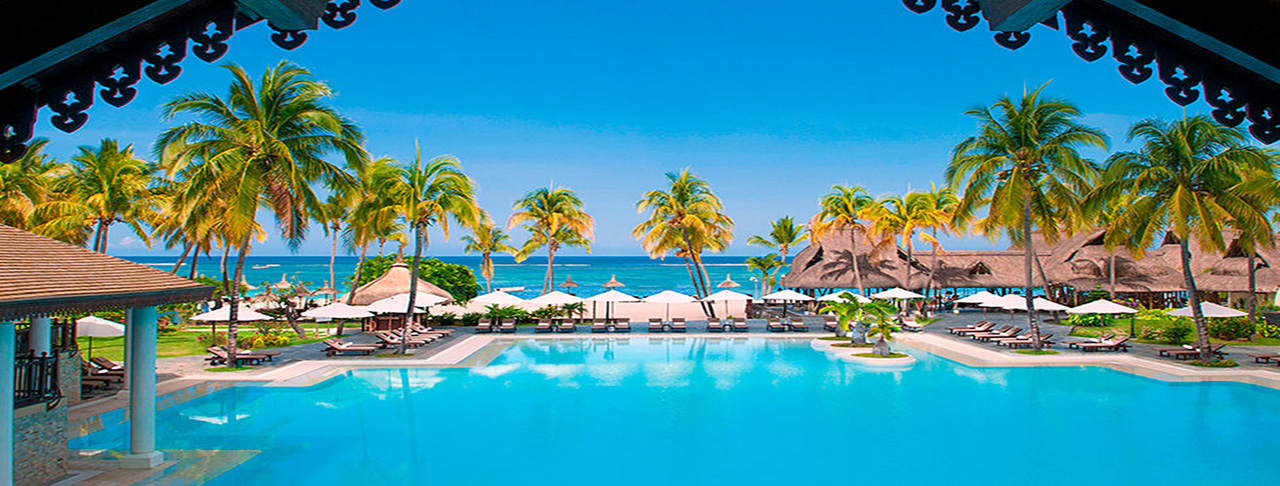 SOFITEL MAURITIUS L'IMPERIAL RESORT& SPA  索菲特帝國度假酒店