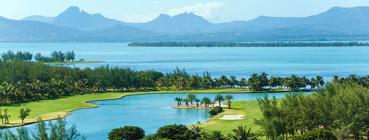 PARADIS HOTEL & GOLF CLUB  天堂高爾夫飯店
