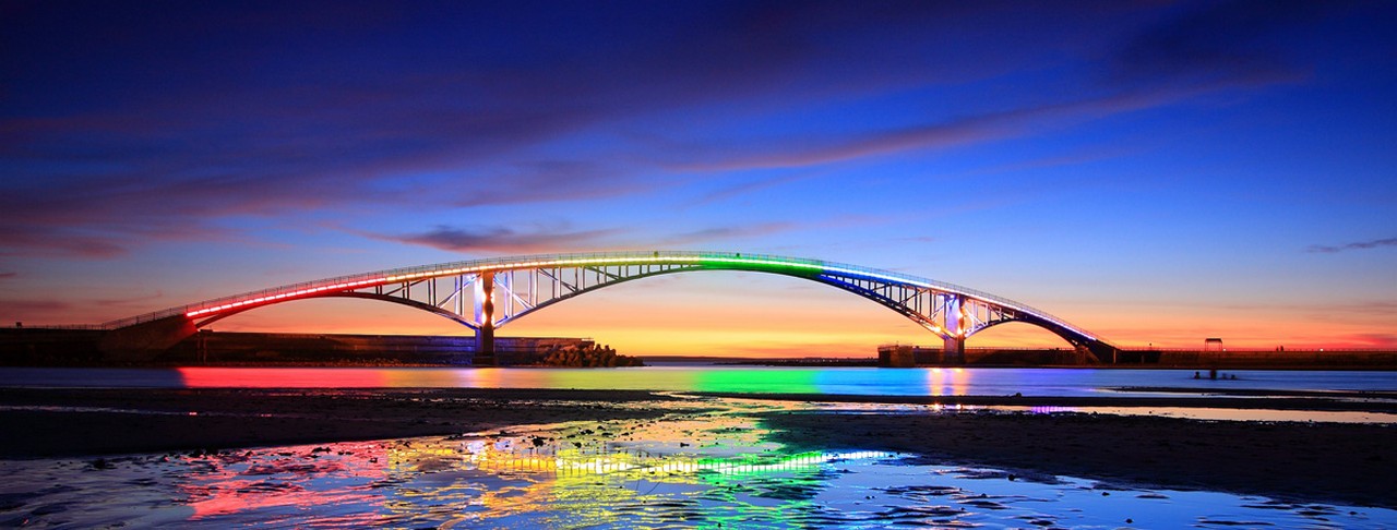 Penghu Island