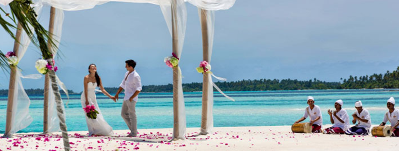 •新航假期•瑞僖敦The Residence Maldives 七天五夜
