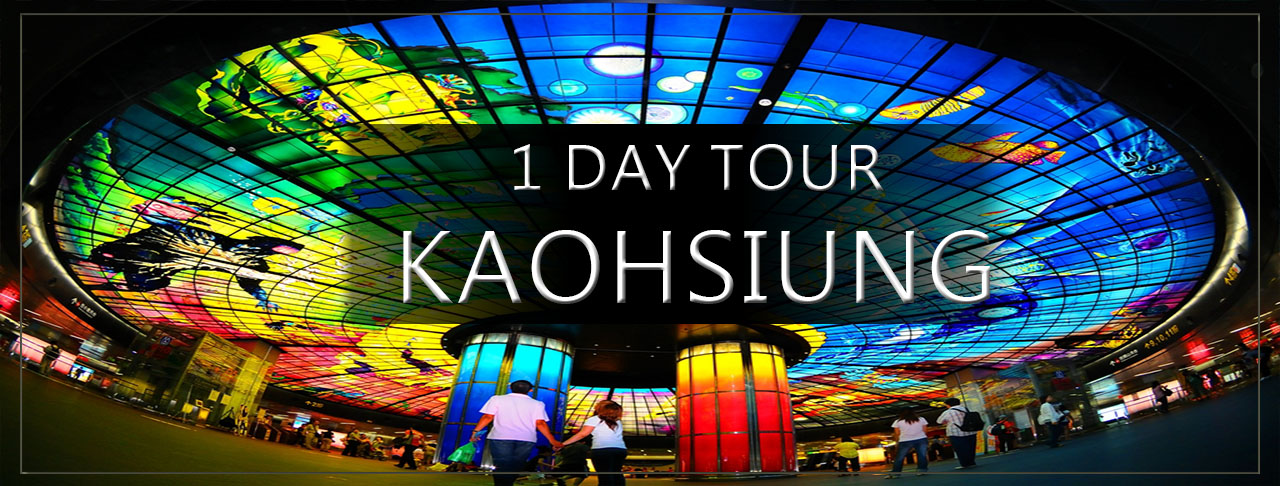 Kaohsiung