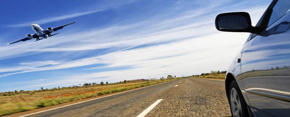 Airport & HSR Transfers