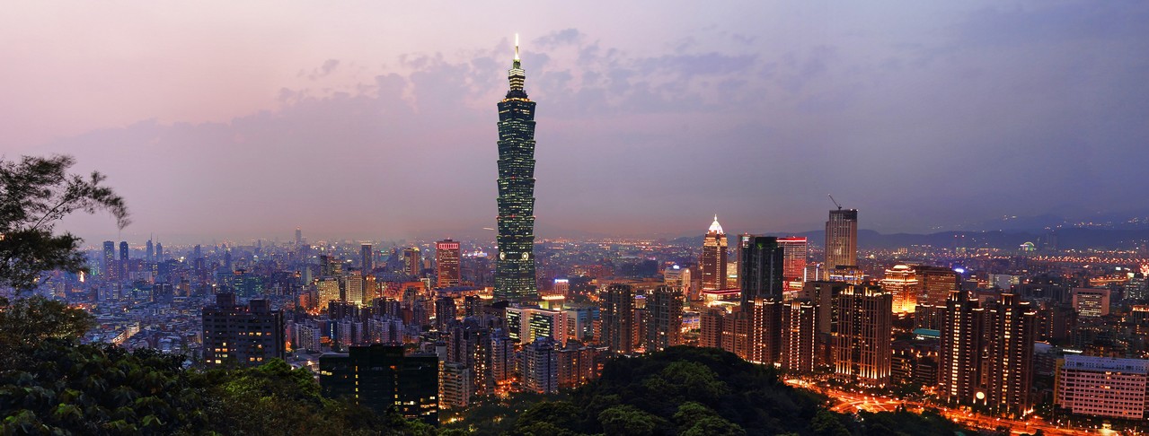 1 day: Taipei Sightseeing Tour