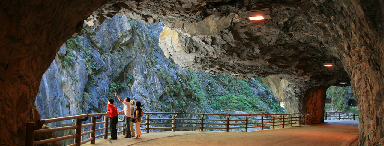 2 Days Cycling Tour : Hualien and Taroko