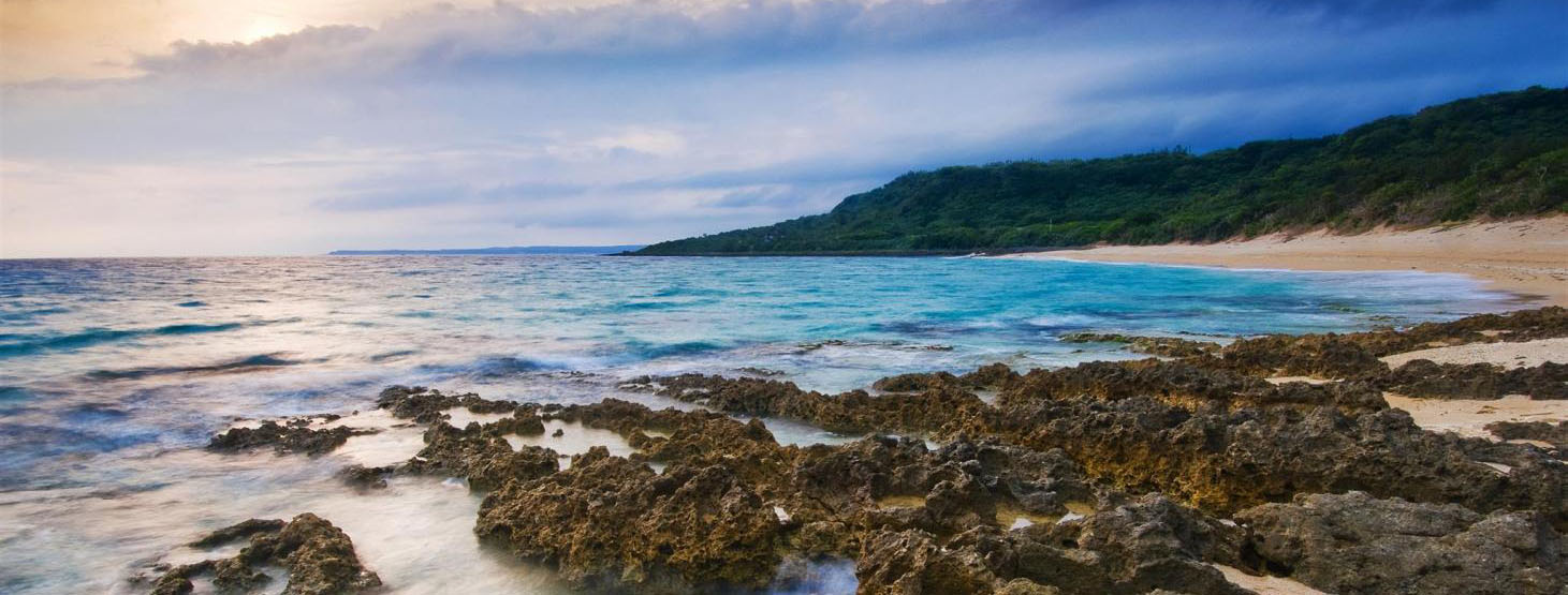 2D/1N Kenting