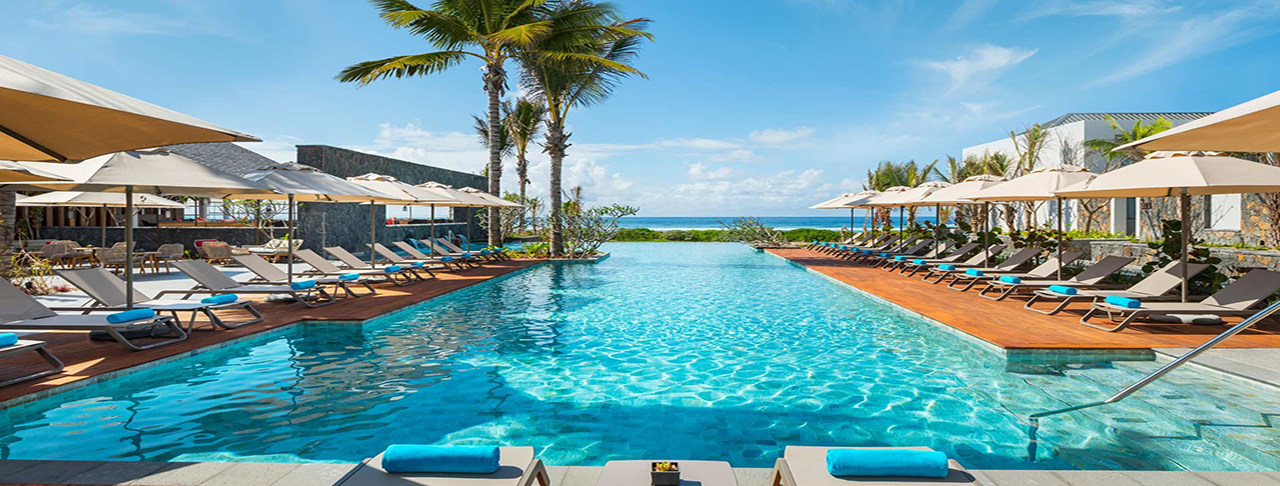 ANANTARA RESORT & VILLAS 安納塔拉渡假村及別墅