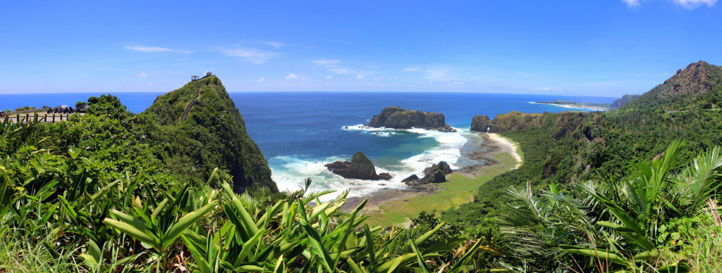 Green Island