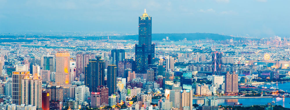 Kaohsiung