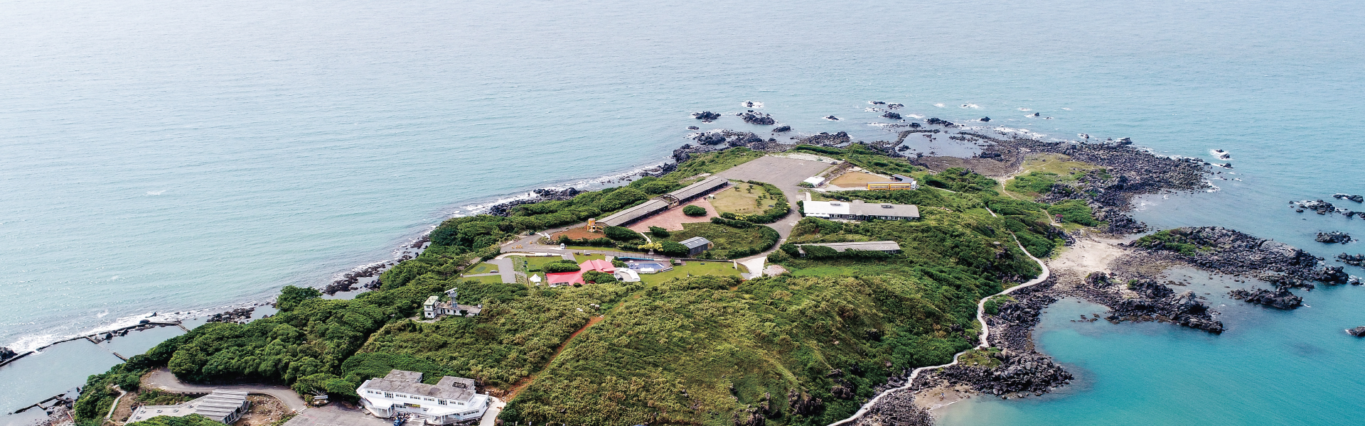 North Coast: Secret Island ( Glamping )