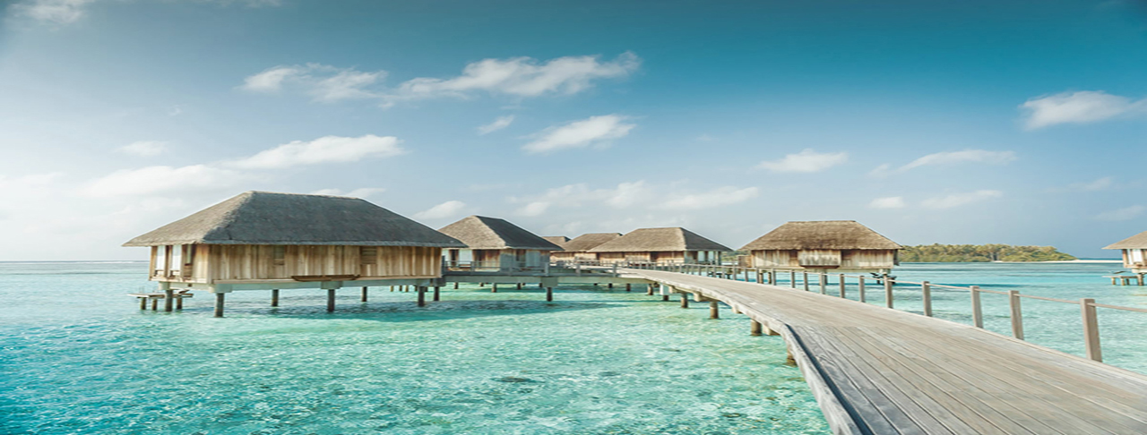 三亞Club Med.玫瑰谷.海棠廣場.椰田古寨 精彩四天