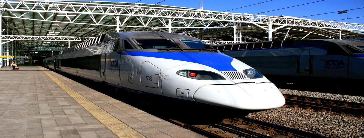 KTX