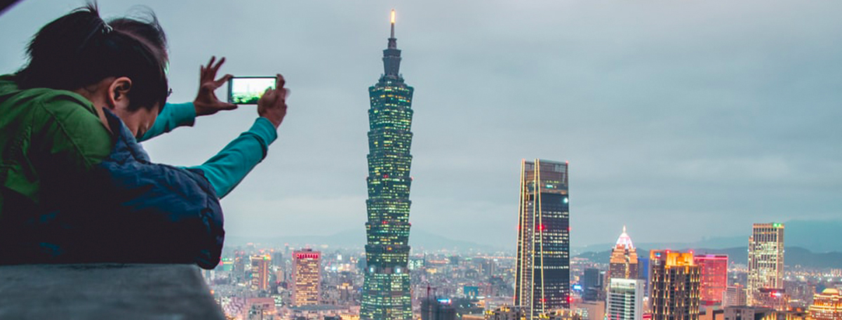 Taipei Layover Tour