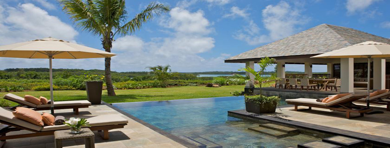 ANAHITA THE RESORT 安納希塔飯店