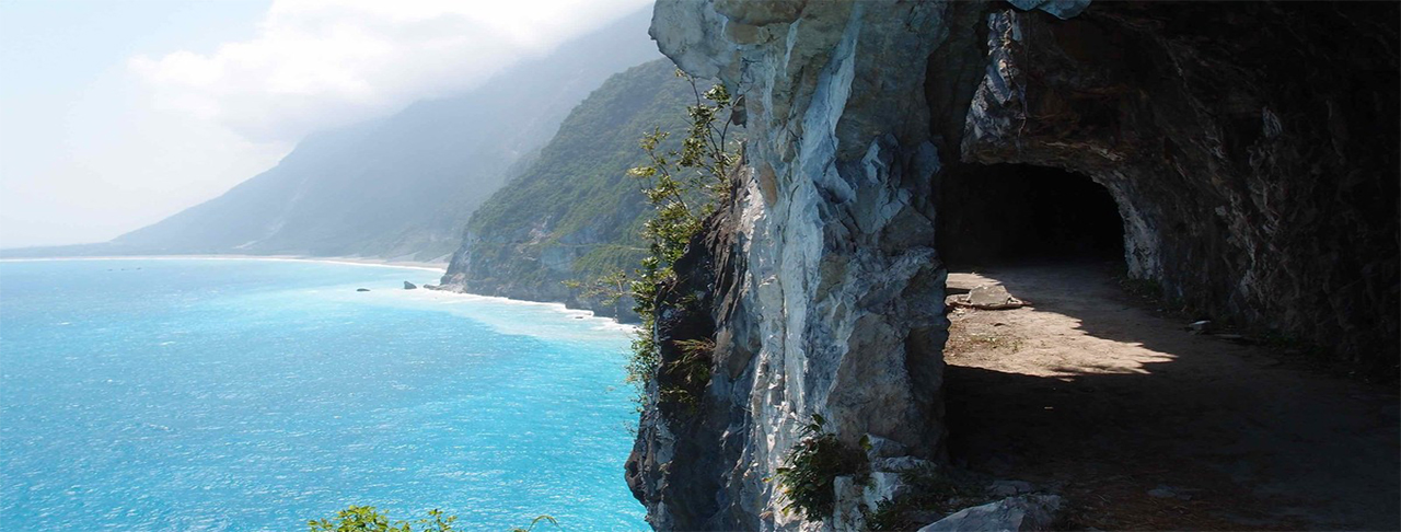 Taroko National Park：Silks Place Taroko