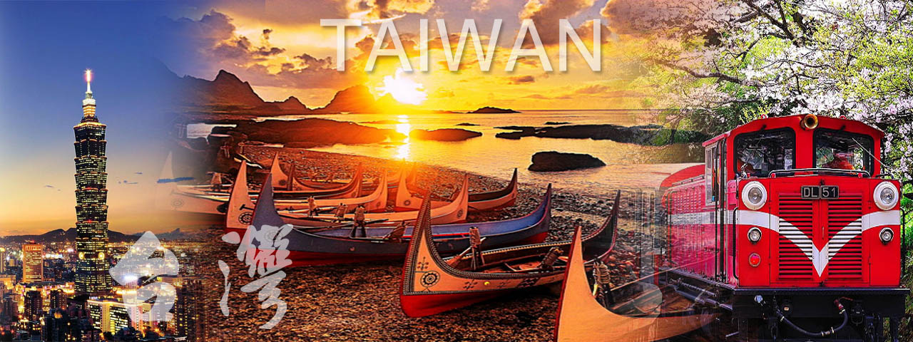 5D/4N: EAST COAST: HUALIEN & TAITUNG CITY
