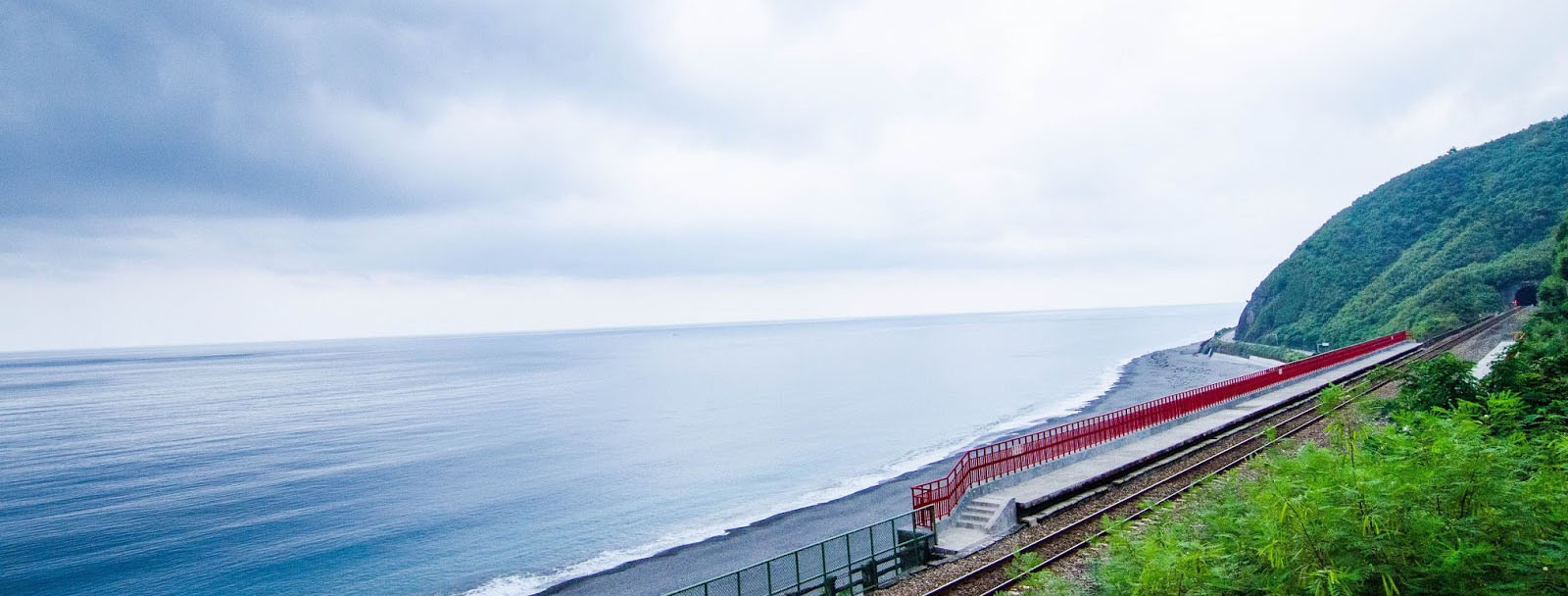 5D/4N: Eastern Taiwan