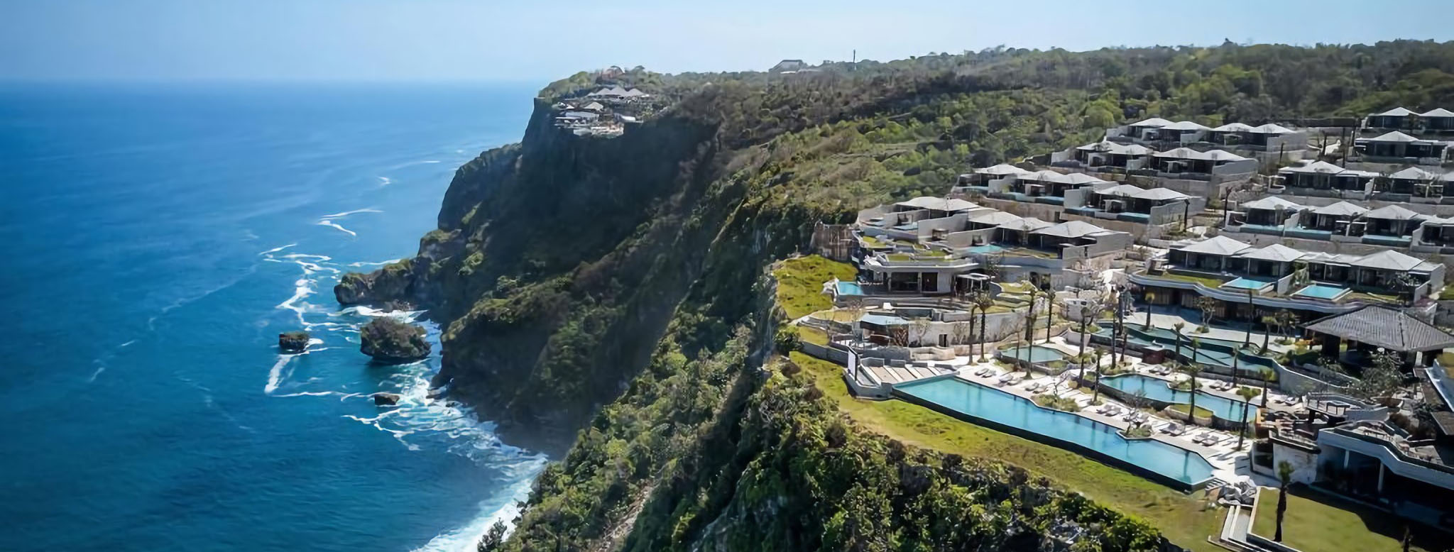 Six Senses Uluwatu 巴里島六善酒店