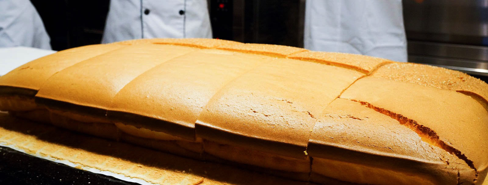 Taichung Baking Class