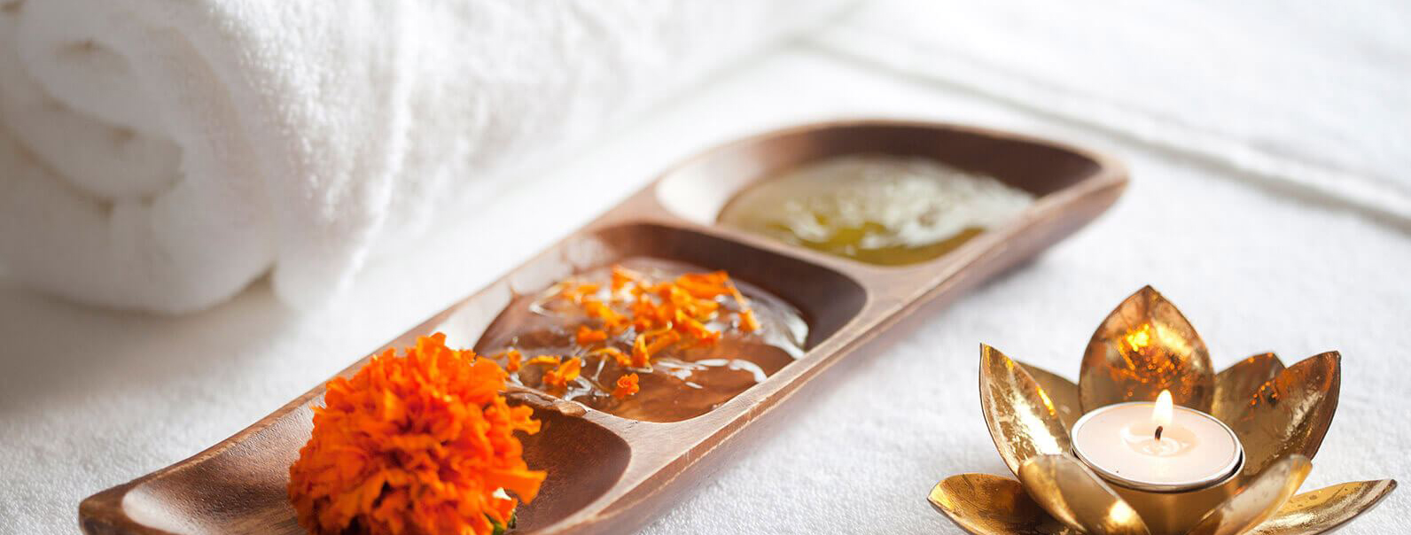 Luxury Wellness Experience