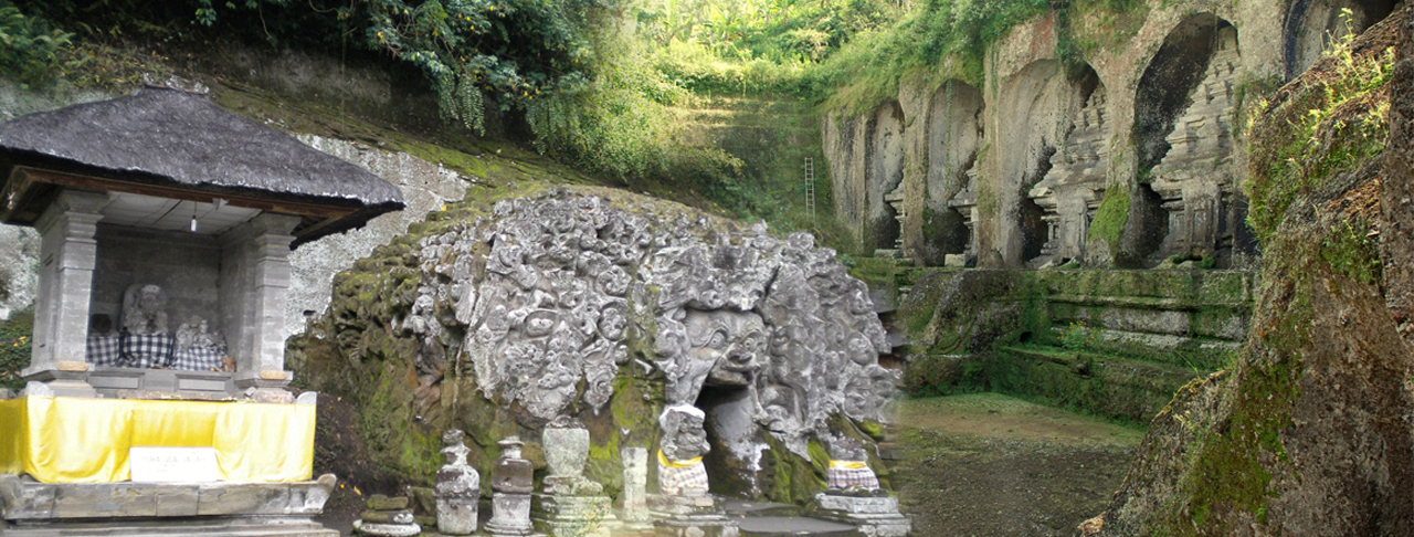 烏布鄉村慢活遊