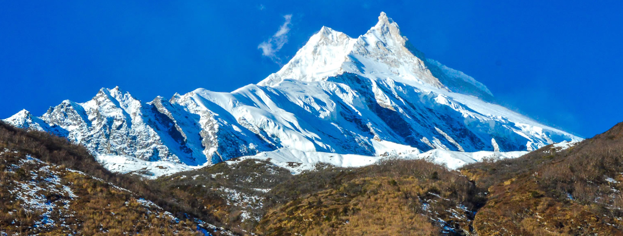 Manaslu Circuit Trekking