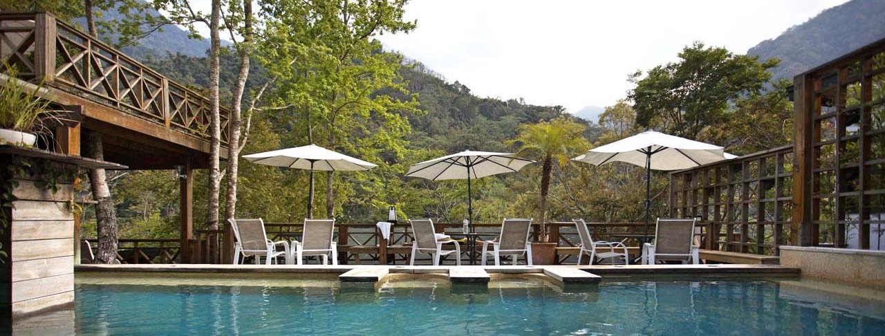 Tangyue Hot Spring Resort