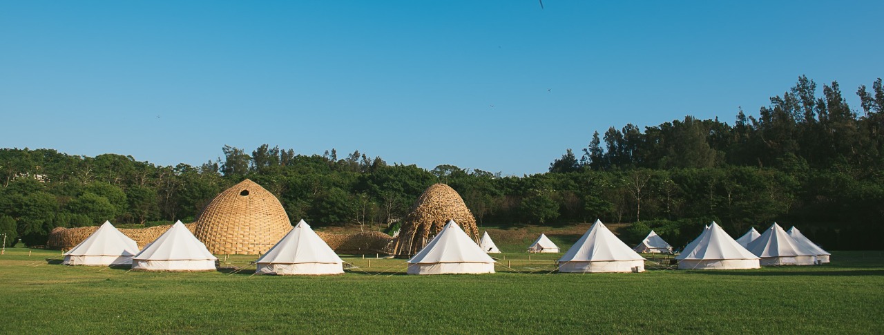 Miaoli: CMP Village