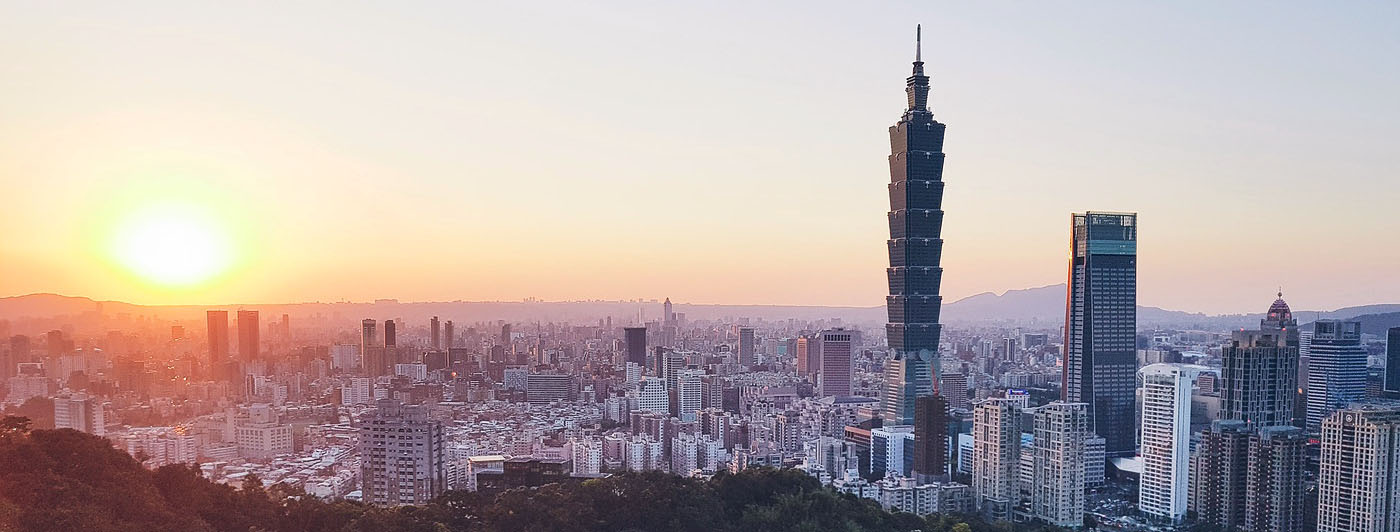 Taipei