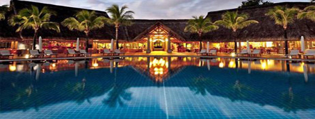 SANDS SUITES RESORT & SPA  金沙渡假村