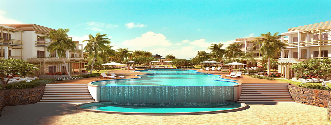 ANELIA RESORT & SPA 安娜莉雅度假村