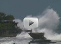 巴里島,海神廟