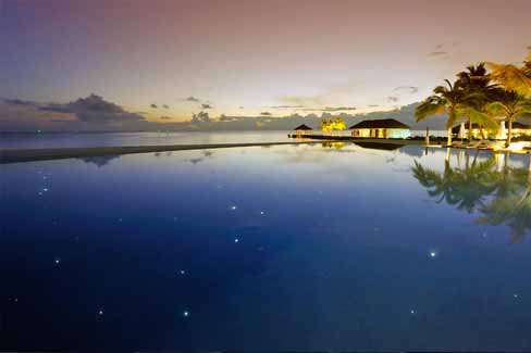 VELASSARU MALDIVES維娜沙努島|島嶼照片