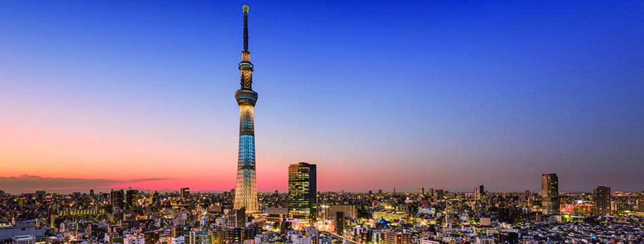 中華航空東京精選飯店自由行5日