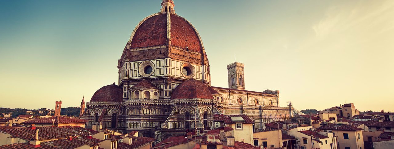 Florence Walking Tour
