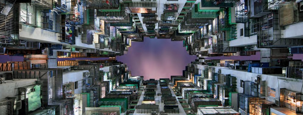 香港情懷