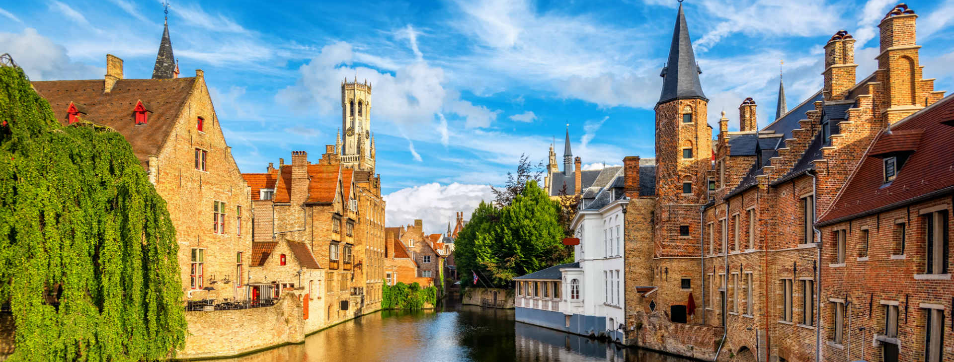 比利時：CERAN語言學校 CERAN Belgium School