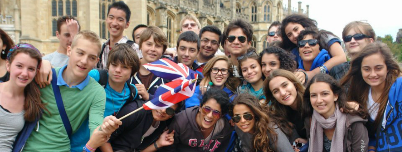 英國：ISSOS國際夏日學校 United Kingdom-ISSOS International Summer School