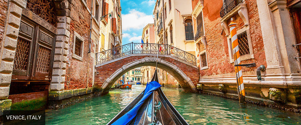 Elegant Classic Italy Tour