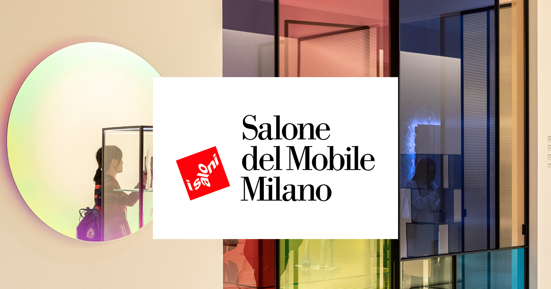 Salone del Mobile Milano April 2020
