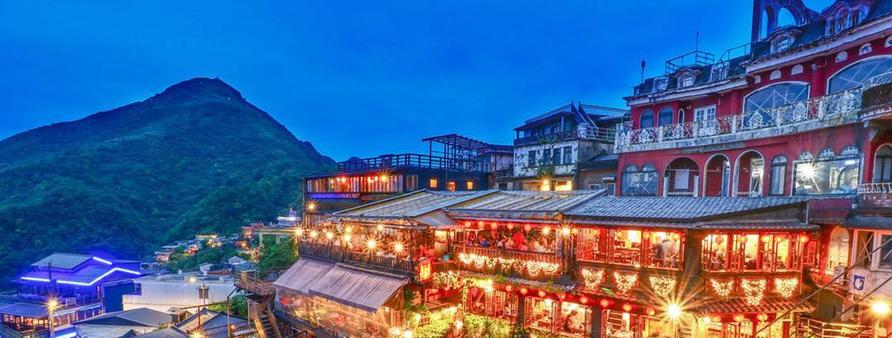 9D/8N: Around Taiwan ( Cycling tour )