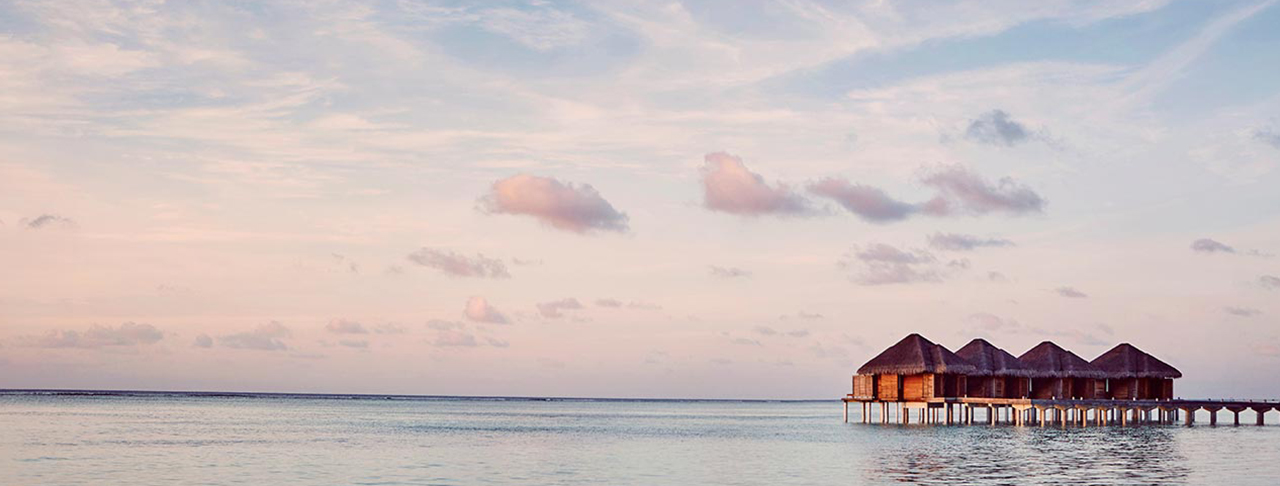 麗世馬爾地夫LUX* Maldives