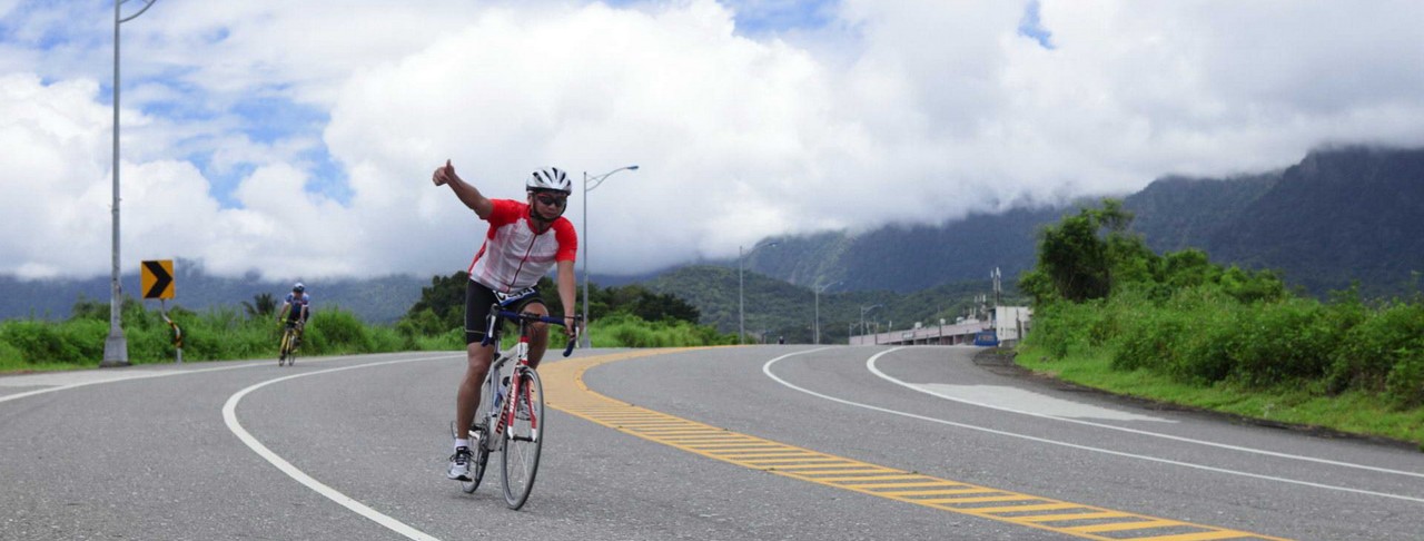 BICYCLE TOUR: 9 days /8 nights - FROM KAOSHIUNG