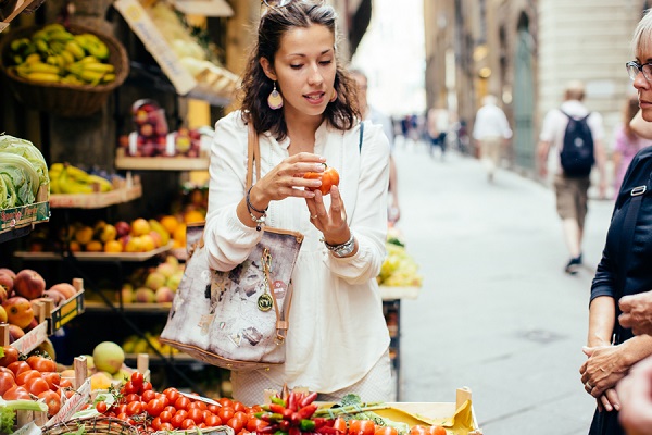 Florence Cooking class
