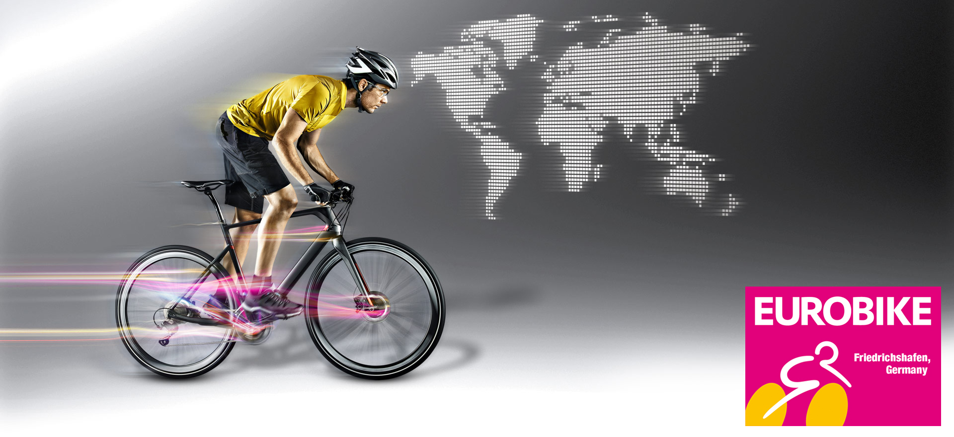 2020德國歐洲自行車展(EUROBIKE)